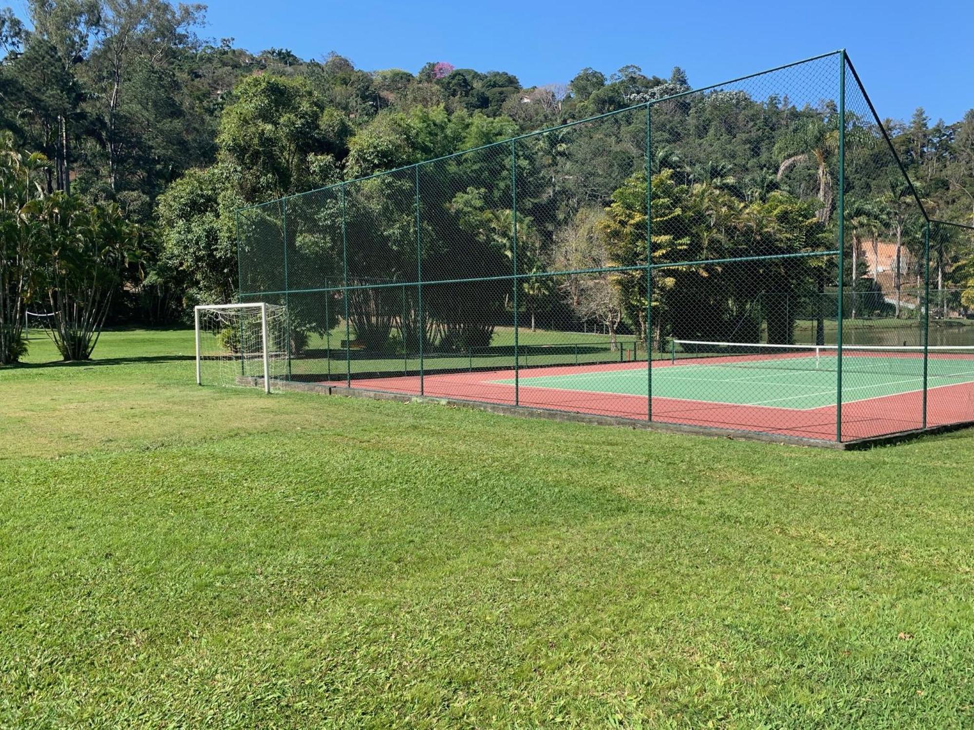 Um Recanto Na Serra De Itaipava Petropolis  Exterior photo