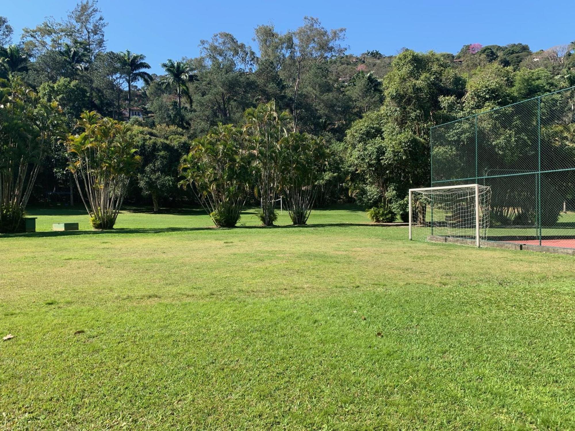 Um Recanto Na Serra De Itaipava Petropolis  Exterior photo