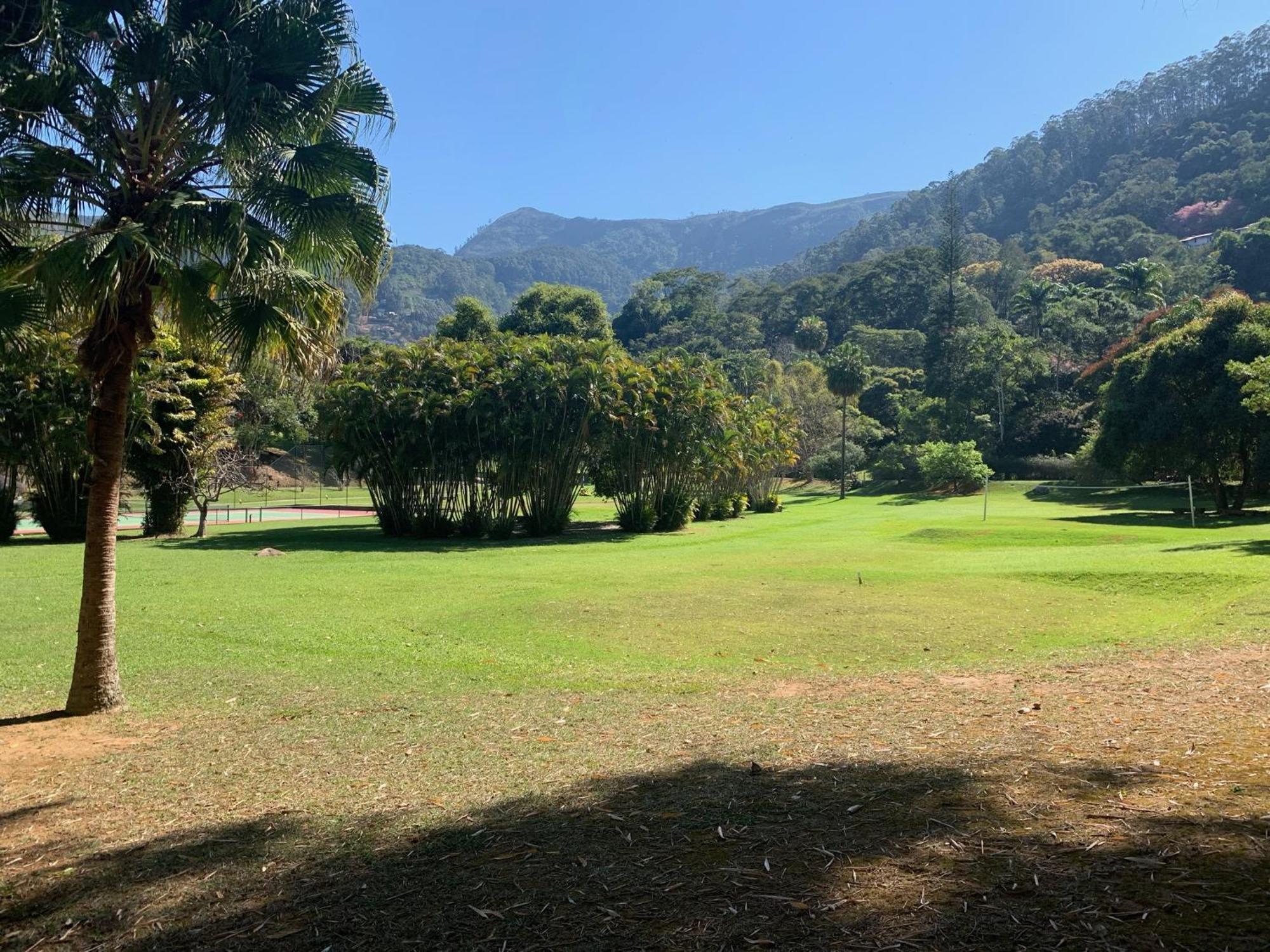Um Recanto Na Serra De Itaipava Petropolis  Exterior photo