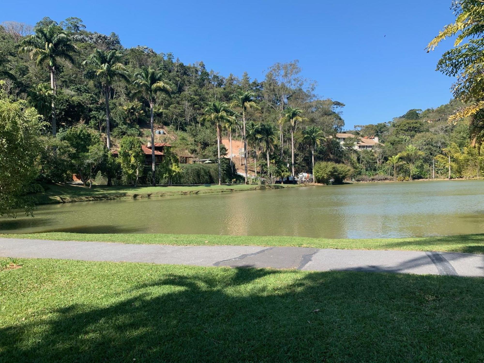 Um Recanto Na Serra De Itaipava Petropolis  Exterior photo